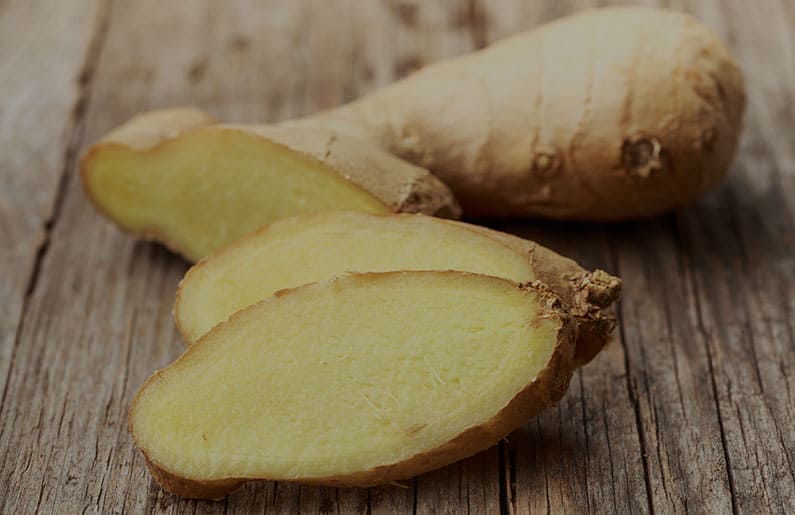 antiinflammatoryginger