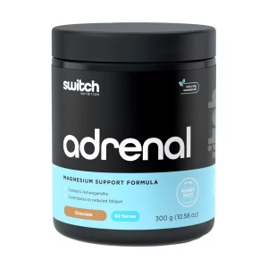 Switch Nutrition- Adrenal