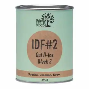 IDF#2 - 200g