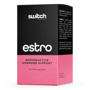 Estro - 120C