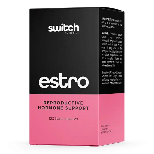 Estro - 120C