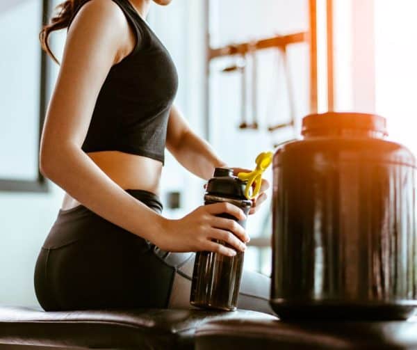 Switch Creatine - 500g - Image 2
