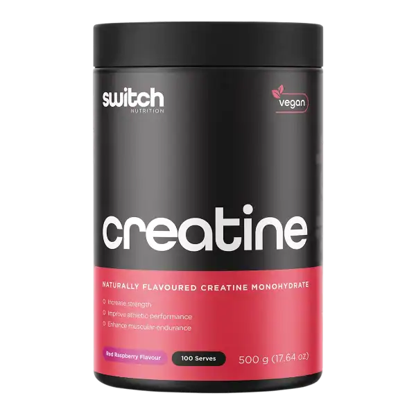 Switch Creatine - 500g